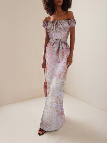 Rua & Rua Cocktail Dress in Mixed colors