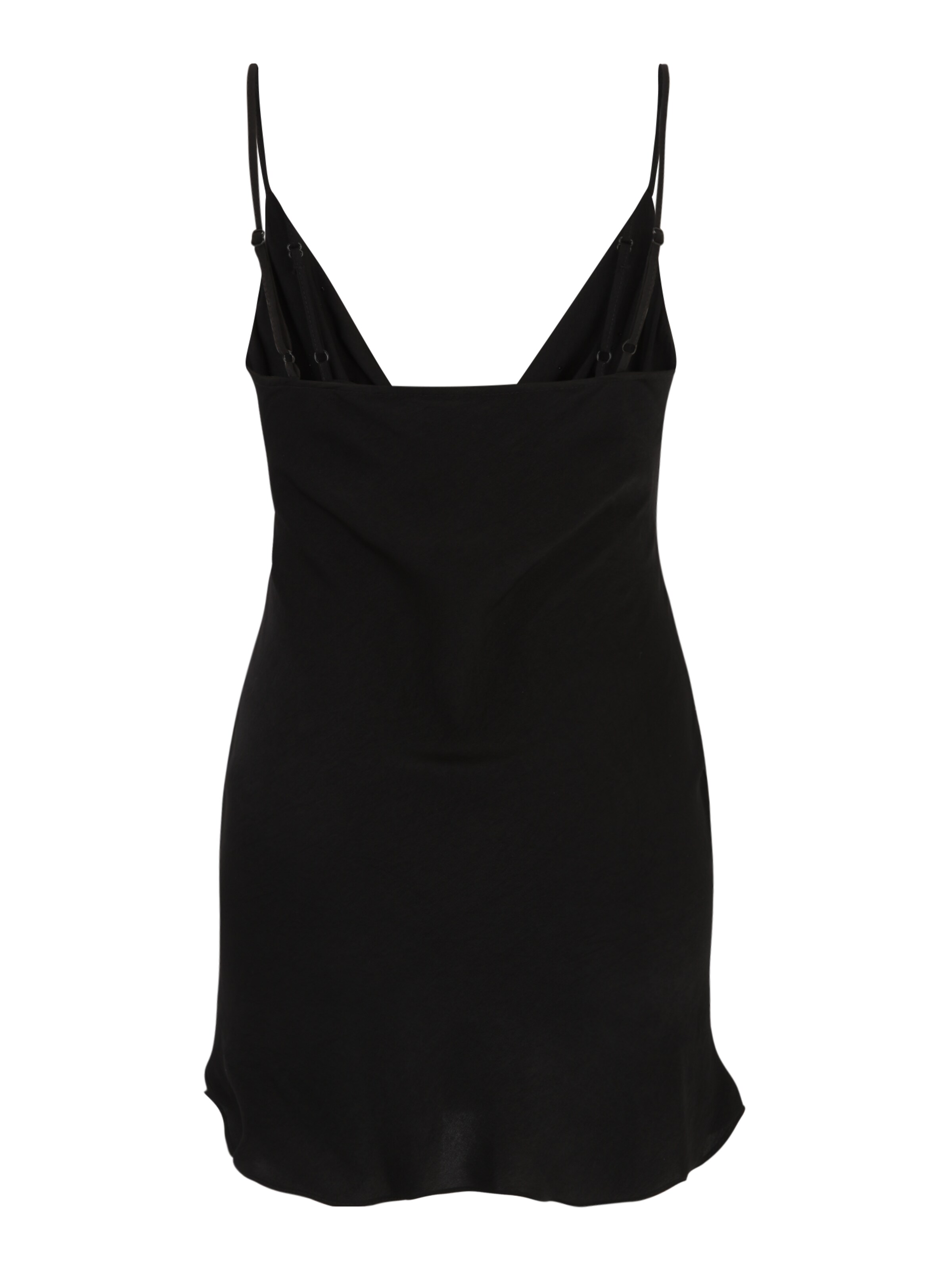 River Island Petite Φόρεμα σε μαύρο