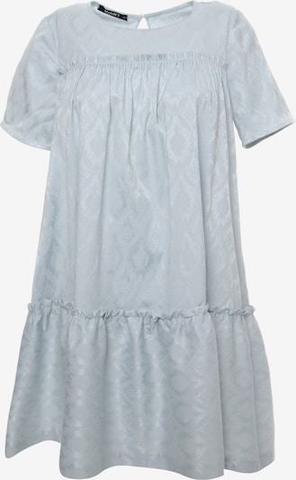 Madam-T Kleid 'EDEMIA' in blau / hellblau, Produktansicht