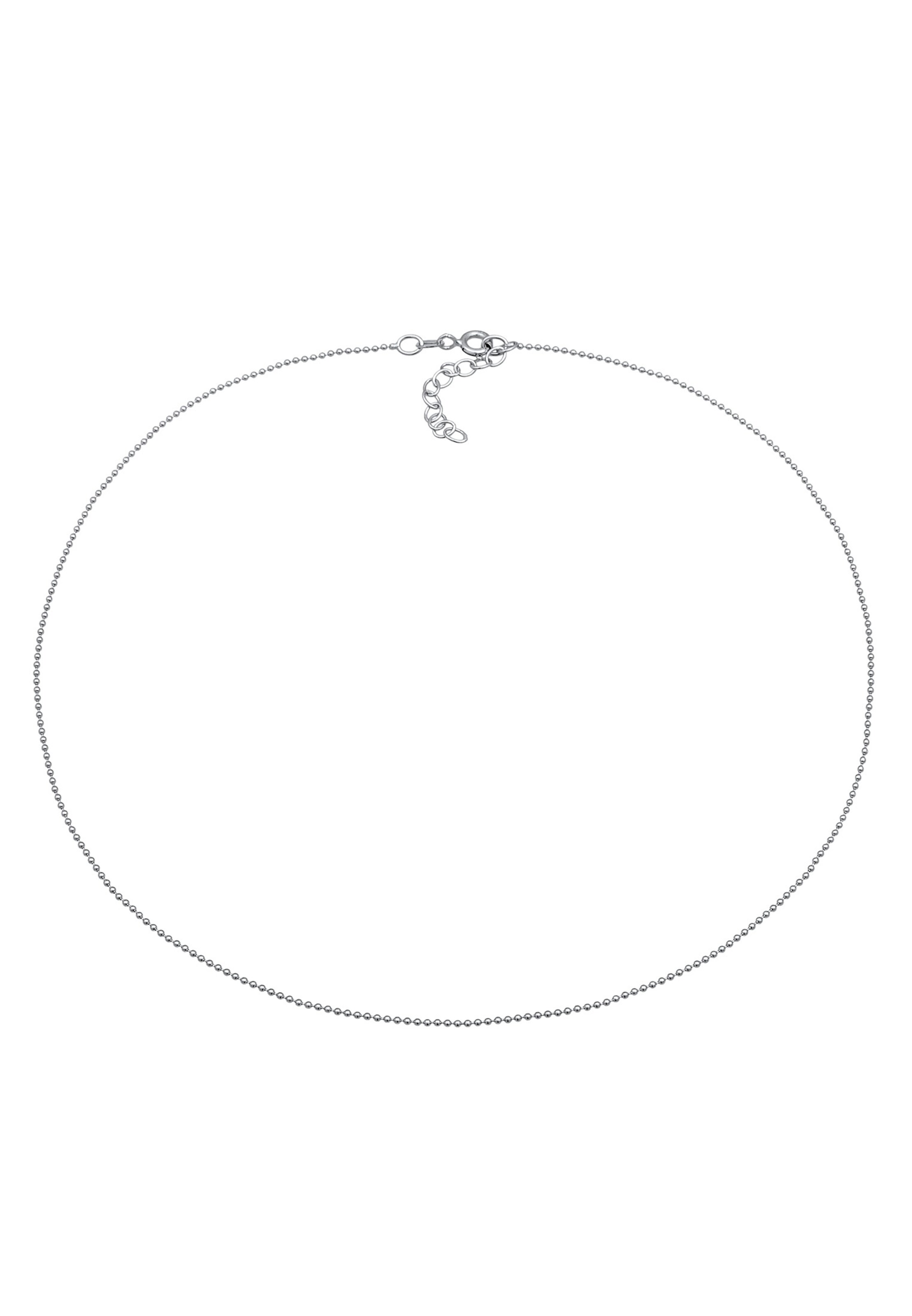 ELLI Necklace in Silver