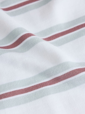T-shirt Next en beige