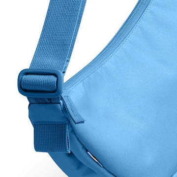 Borsa a tracolla di Got Bag in blu