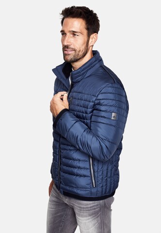 NEW CANADIAN Jacke in Blau