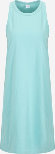 Gap Tall Kleid in hellblau, Produktansicht