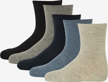 ESPRIT Sokker i blandingsfarvet: forside