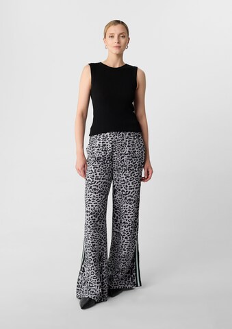 COMMA Top in Schwarz