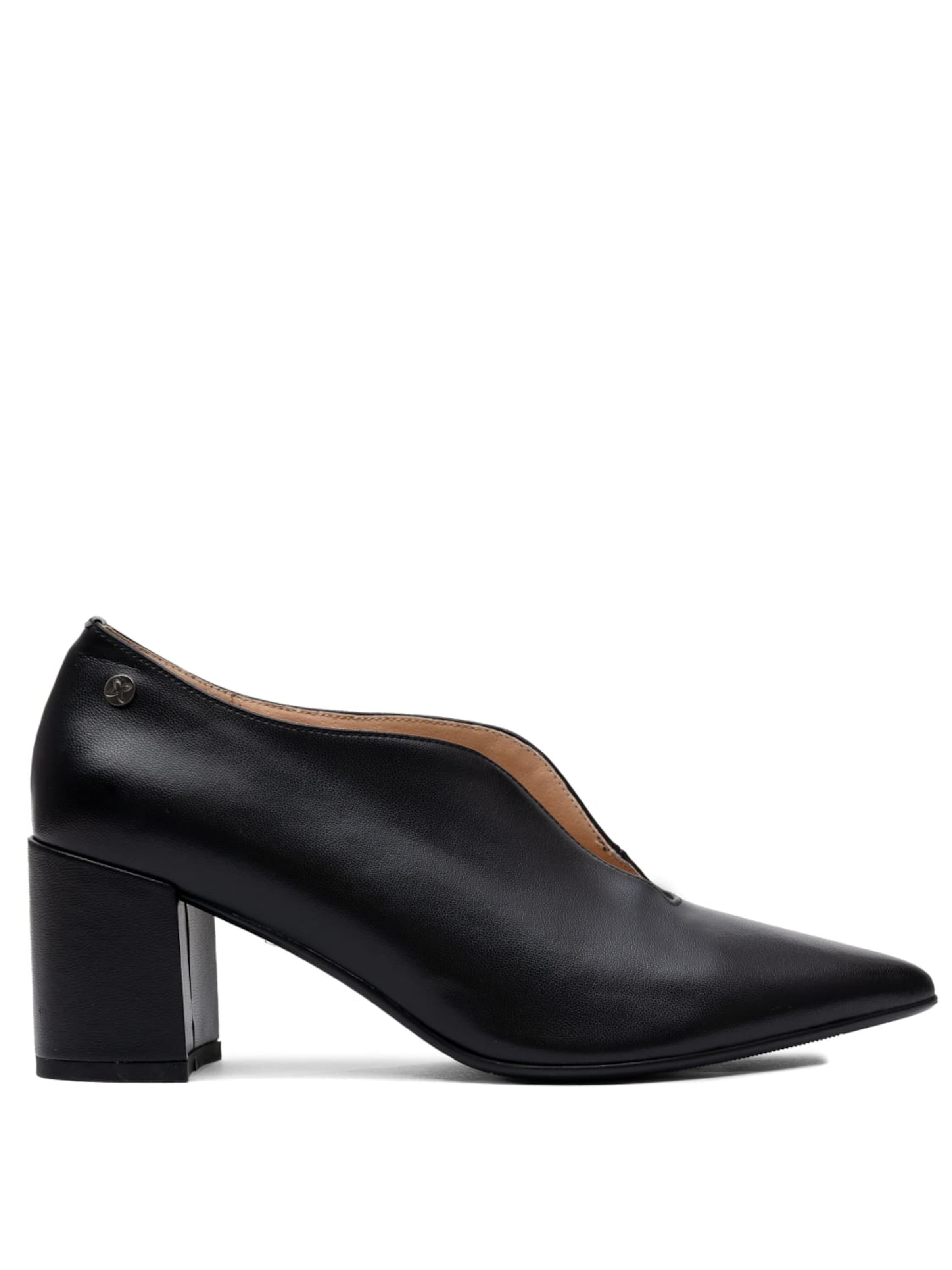 Maciejka Pumps in Zwart