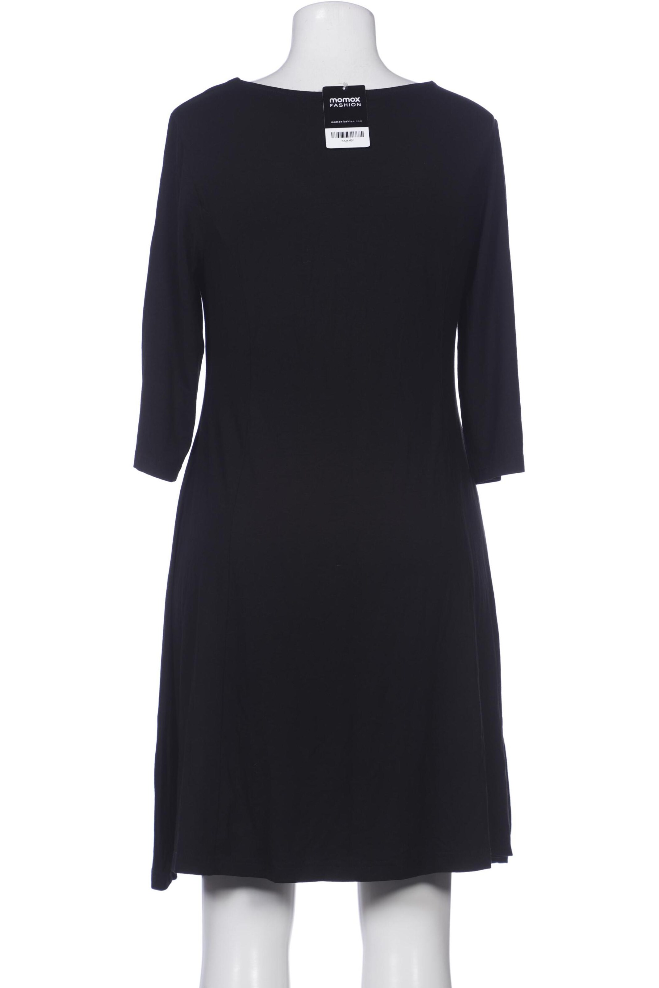 Angel of Style Dress in XL in Black