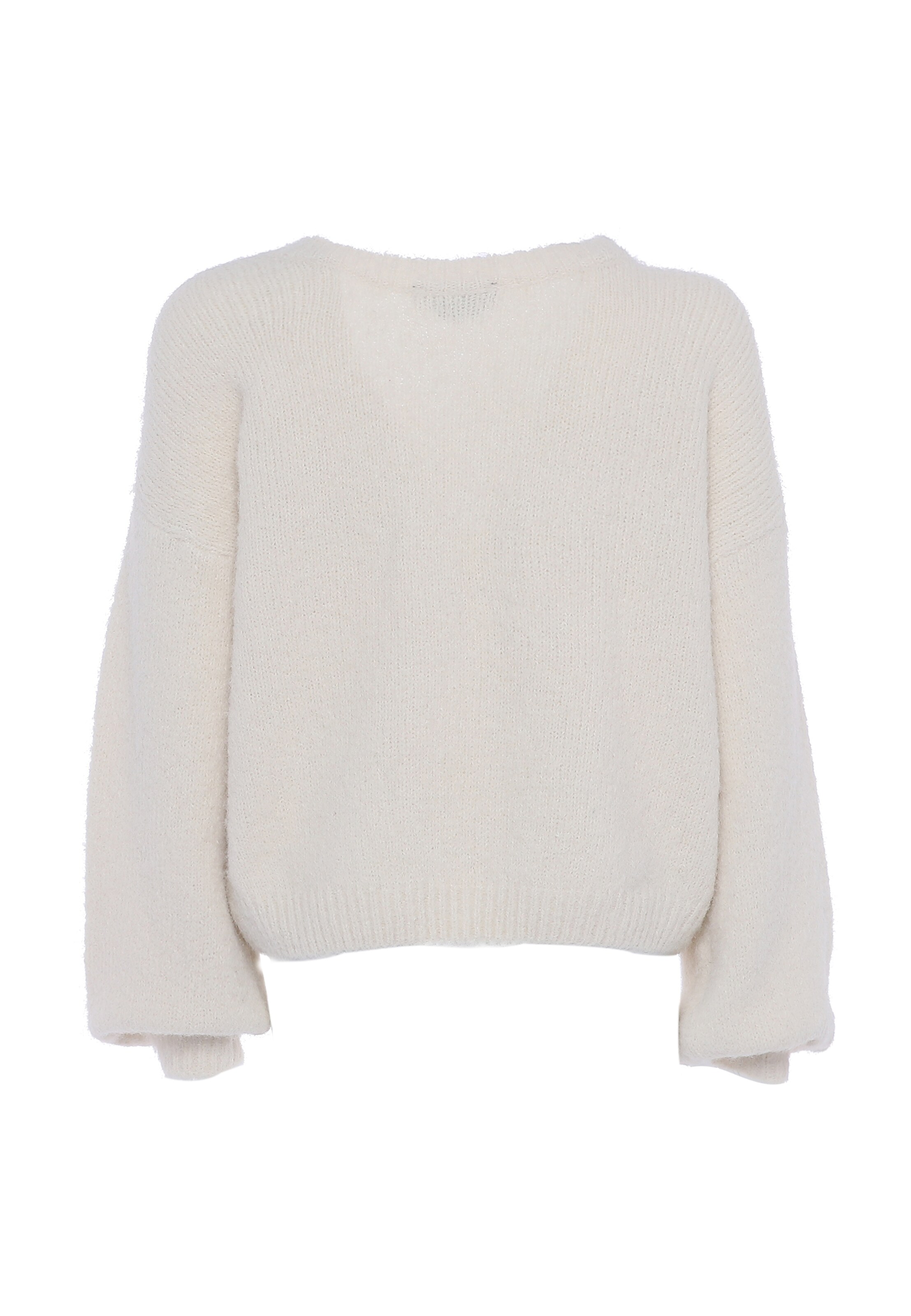 faina Pulover | bela barva