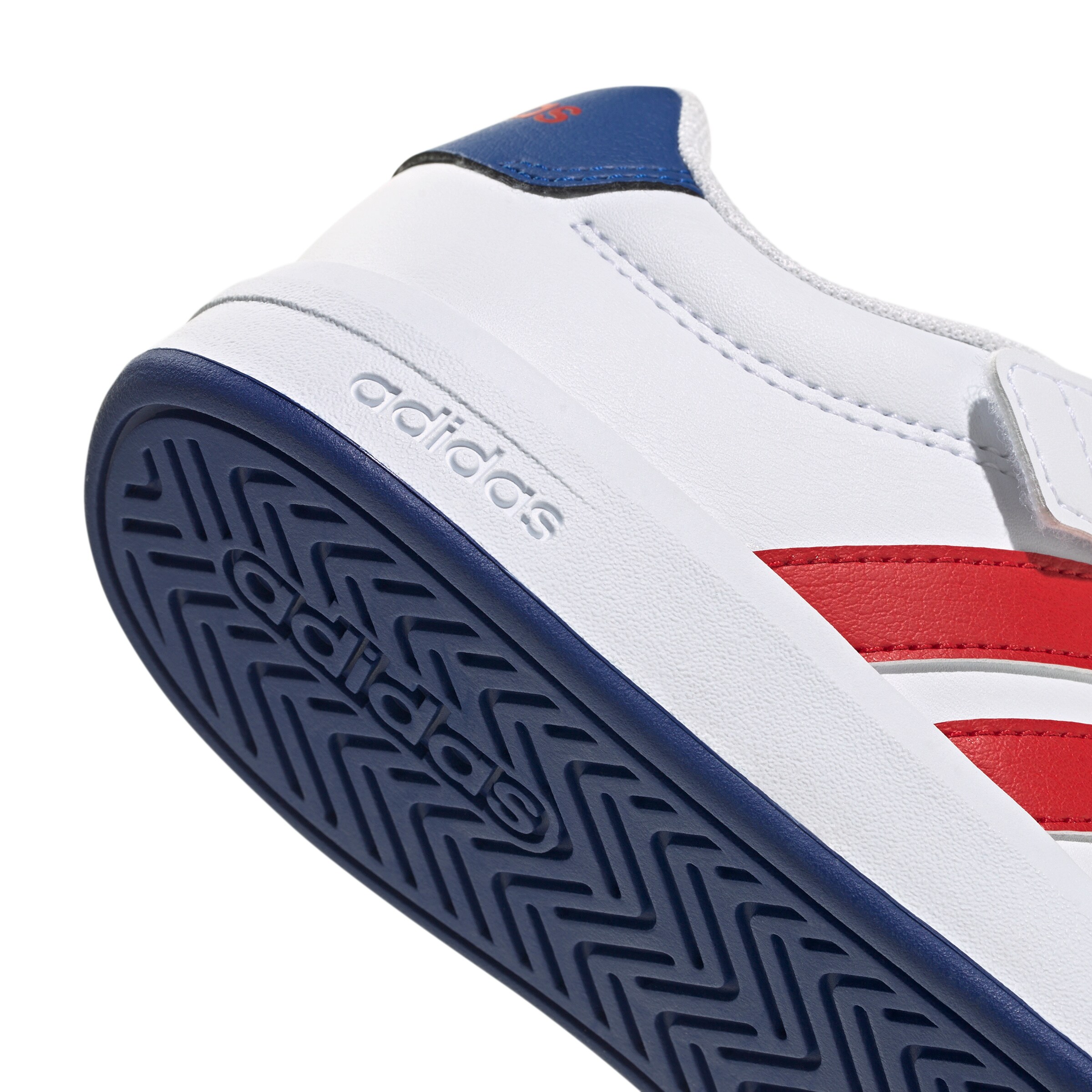 ADIDAS SPORTSWEAR Tenisky 'GRAND COURT 3.0' - Biela