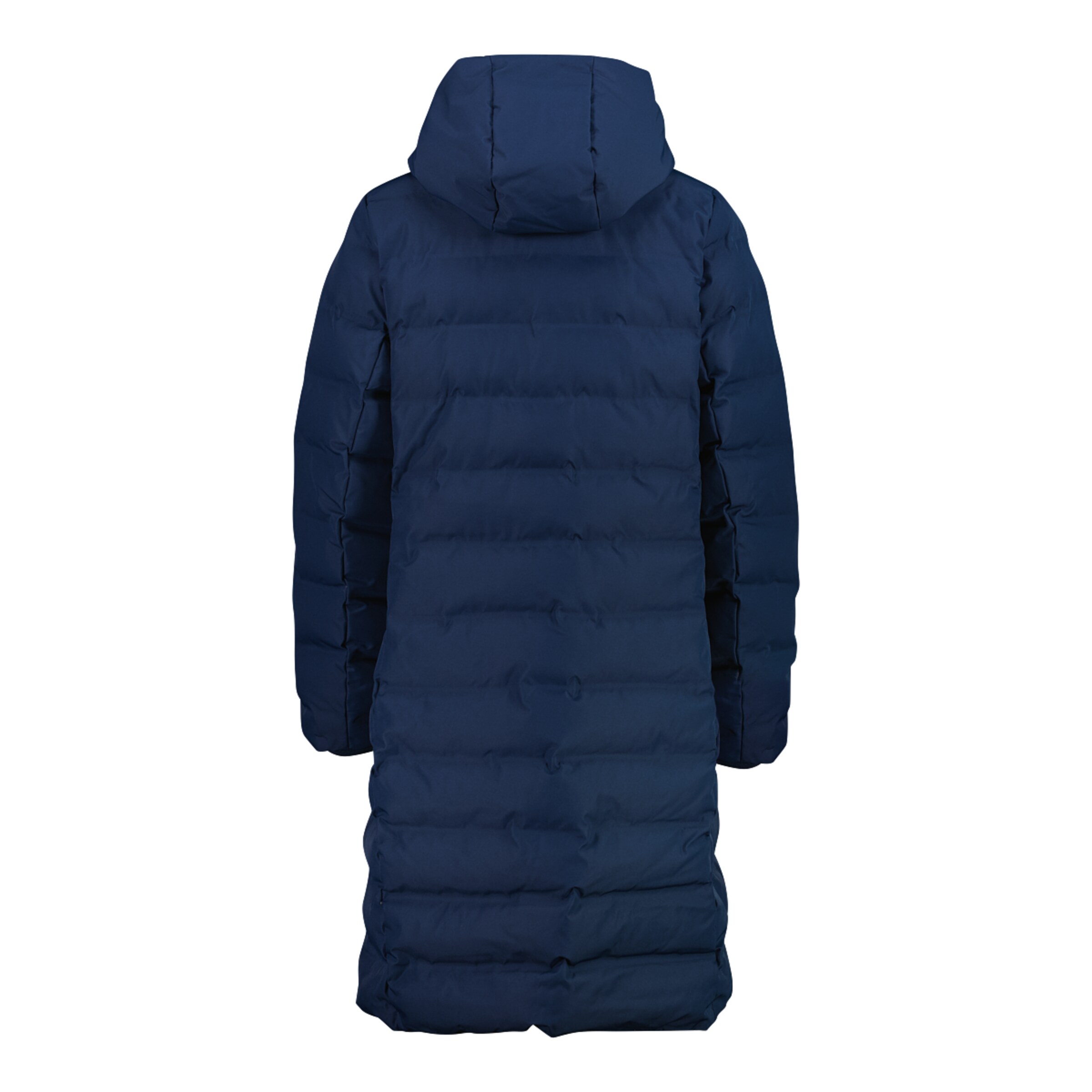 CMP Between-Seasons Coat in Blue