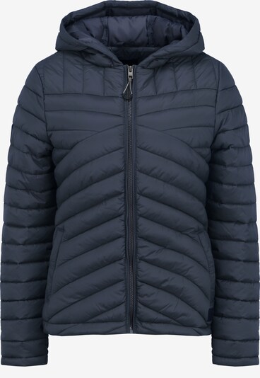 Oxmo Steppjacke 'QuelIa' in blau, Produktansicht