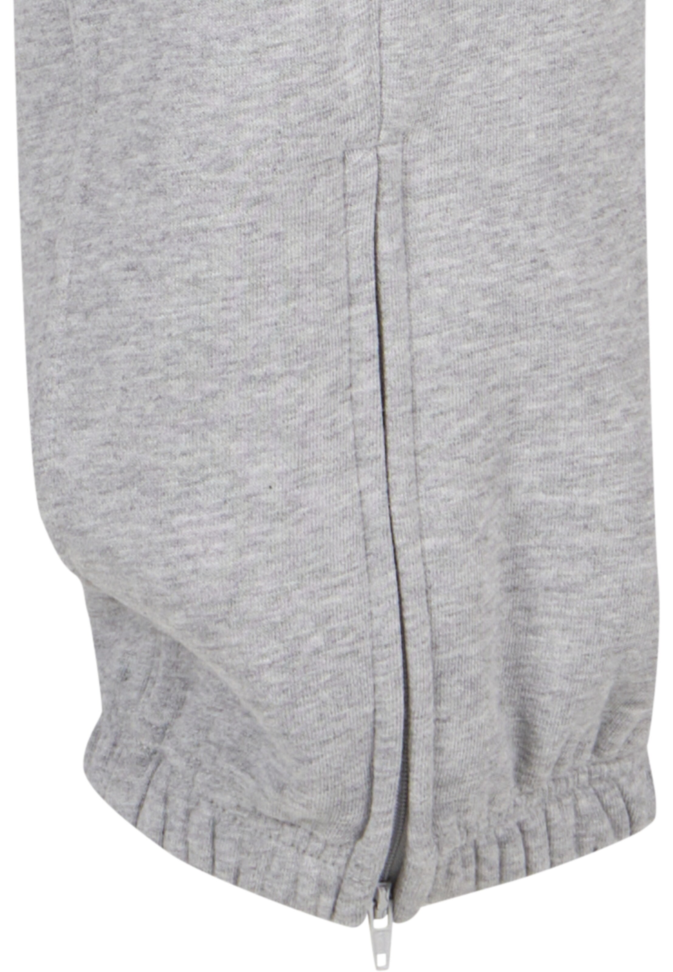 Loosefit Pantalon Urban Classics en gris