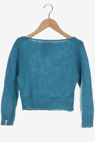 Miss Sixty Sweater & Cardigan in S in Blue
