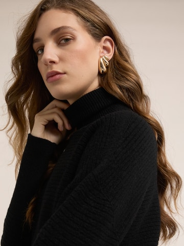 MOTIVI Trui in Zwart