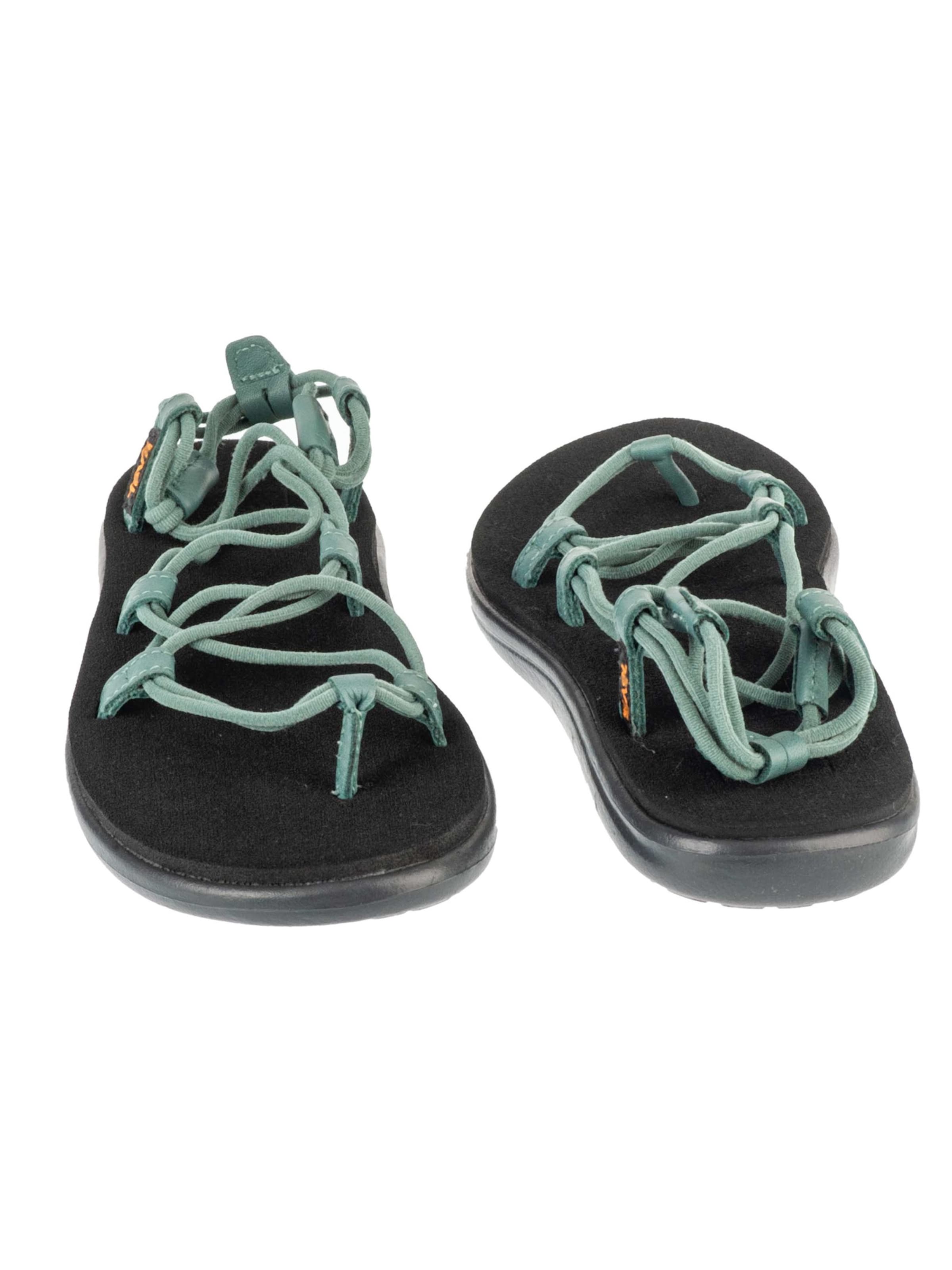 TEVA Sandaal 'Teva W Voya Infinity Sandals' in Grijs
