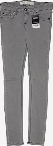 Brandy Melville Jeans 27-28 in Grau: Vorderseite