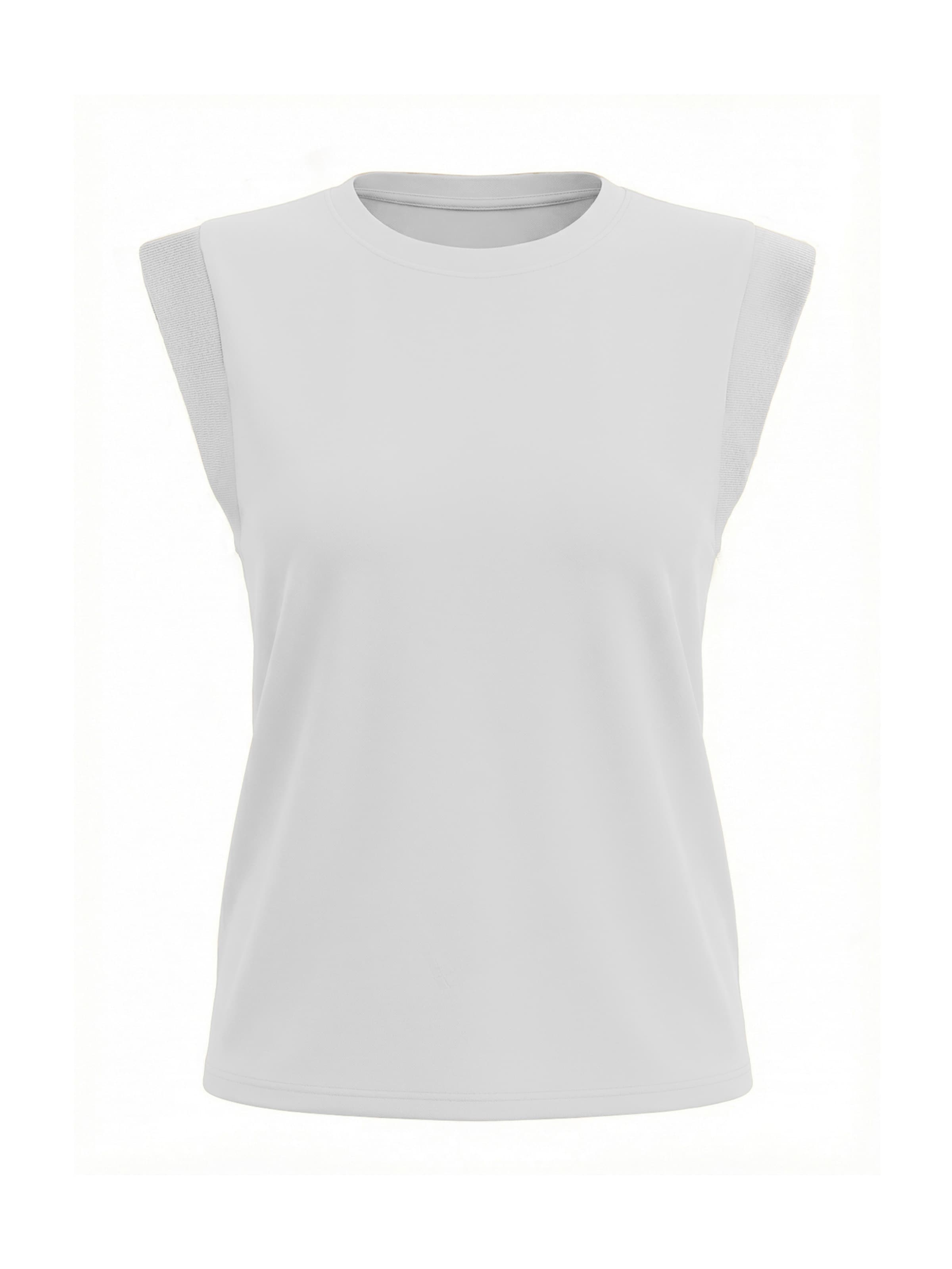 Imily Bela Póló - fehér: elől