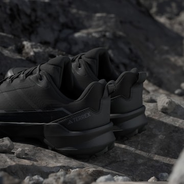 Chaussure basse 'Terrex Skychaser AX5' ADIDAS PERFORMANCE en noir