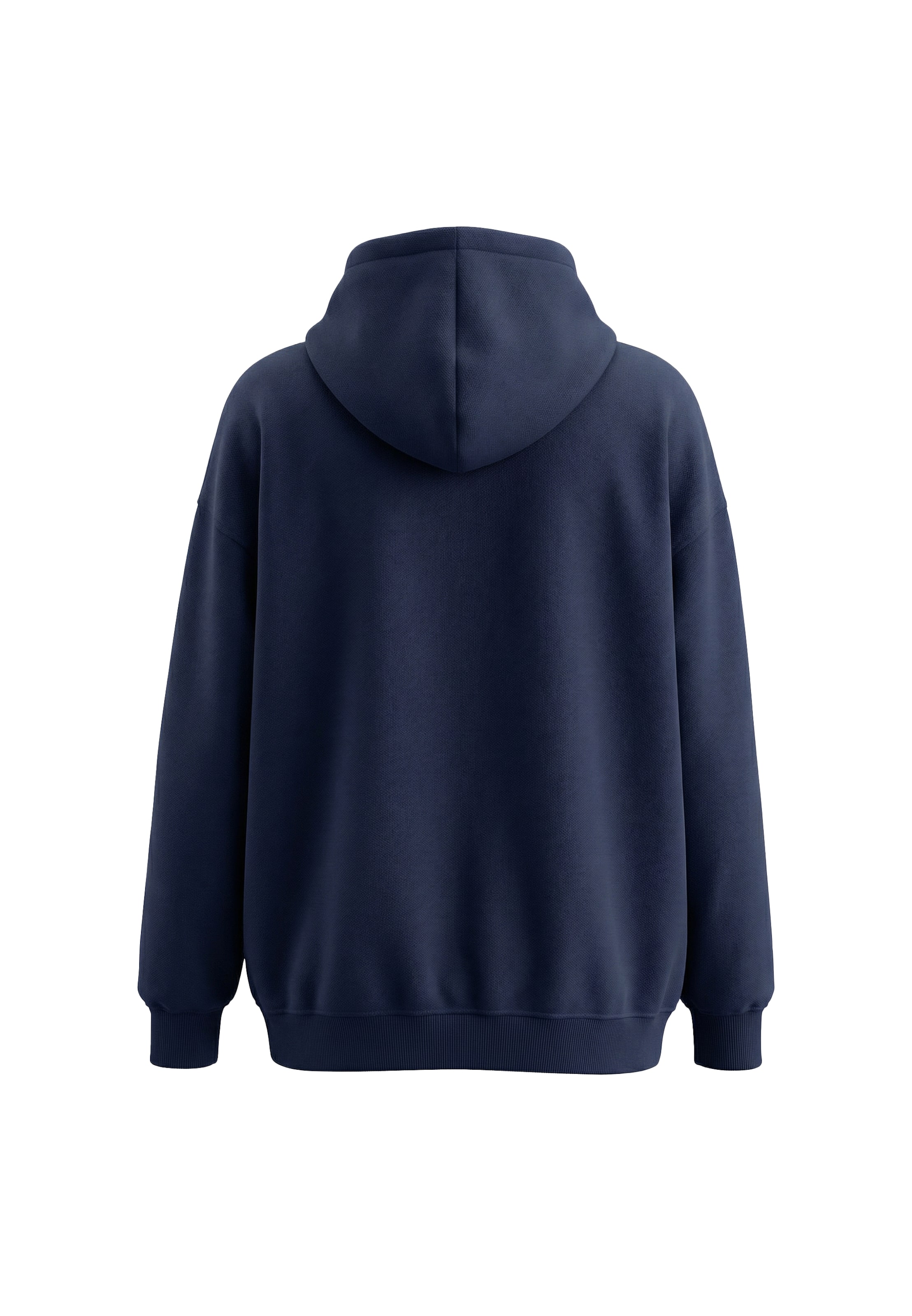 Sweat-shirt MYMO en bleu