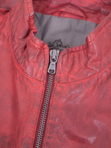 MADDOX Between-Season Jacket 'Alessio' in Red