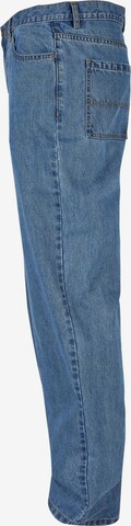 Loosefit Jean '90‘s' Urban Classics en bleu