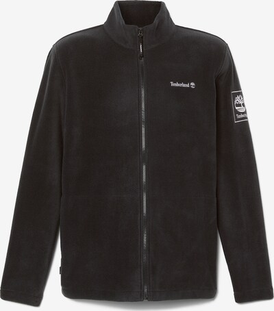 Jachetă  fleece TIMBERLAND pe gri / negru, Vizualizare produs