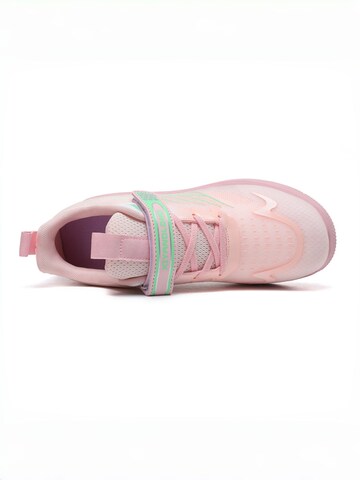 HUSKSWARE Inline and Roller Skates in Pink