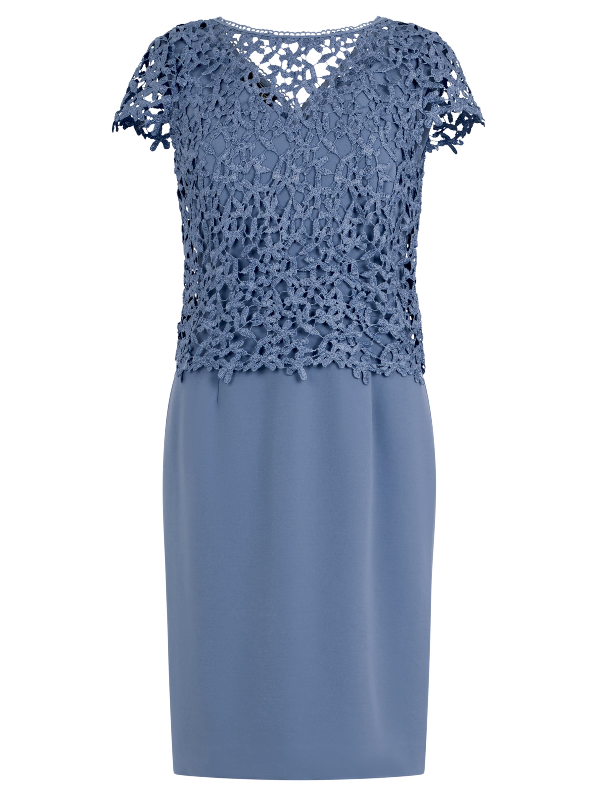 APART Sheath Dress in Azure, Item view