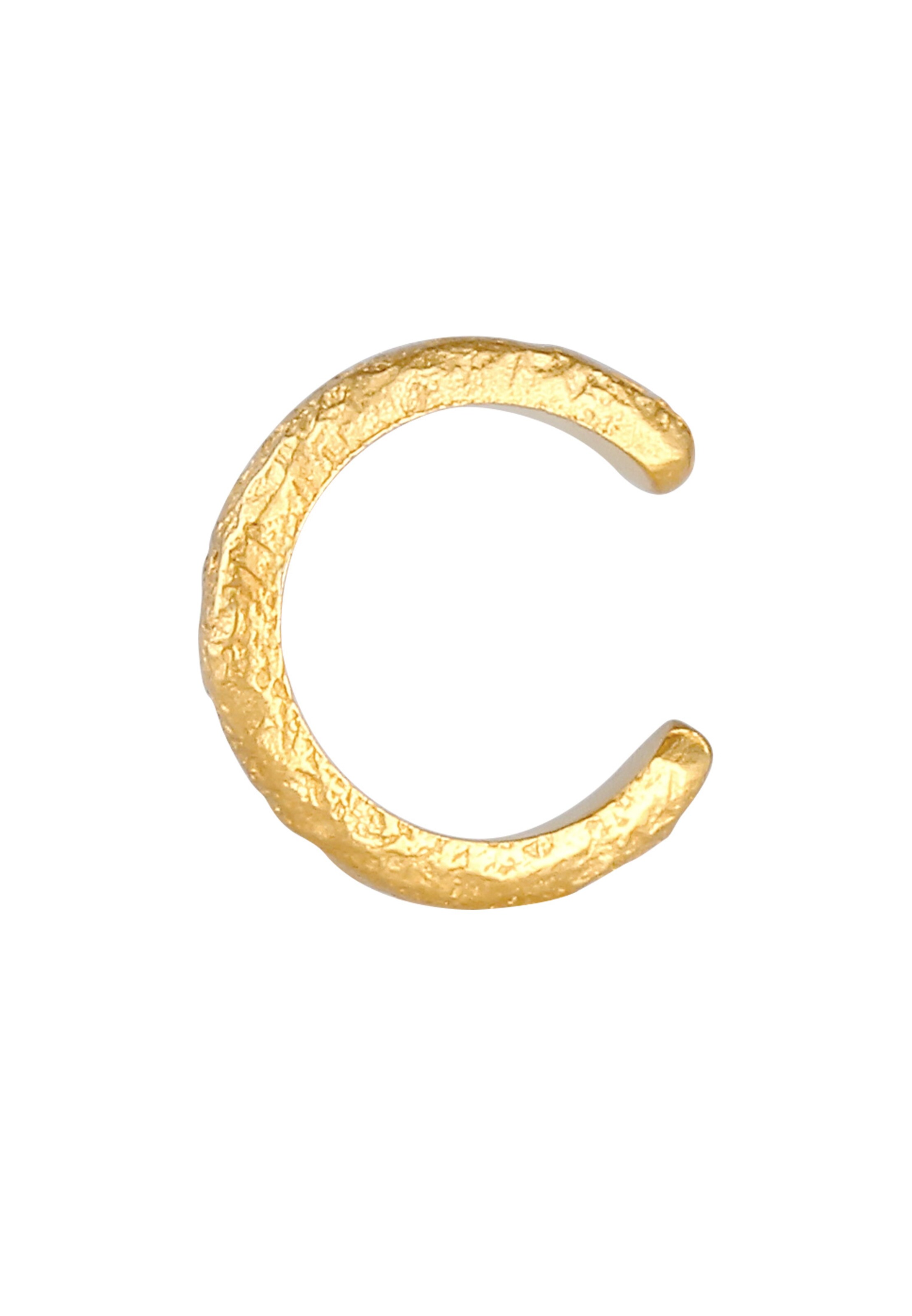 ELLI Oorbellen in Goud