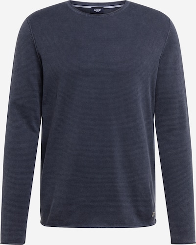 JOOP! Jeans Pulover 'Holden' | encijan barva, Prikaz izdelka