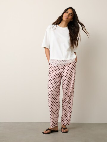 Next Barrel Hose in Braun