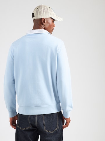 mėlyna LEVI'S ® Standartinis modelis Megztinis be užsegimo