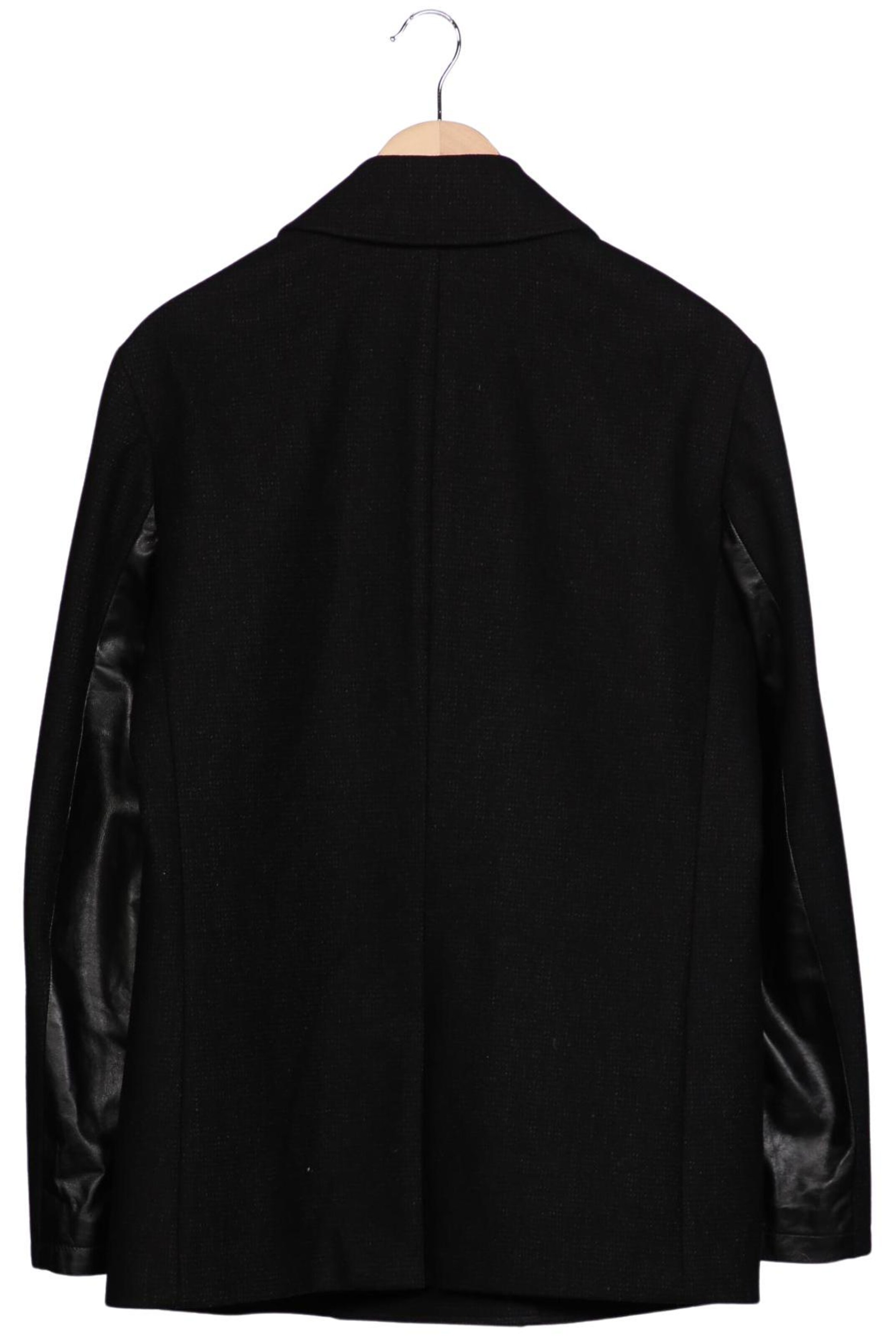 John Varvatos Jacket & Coat in S in Black