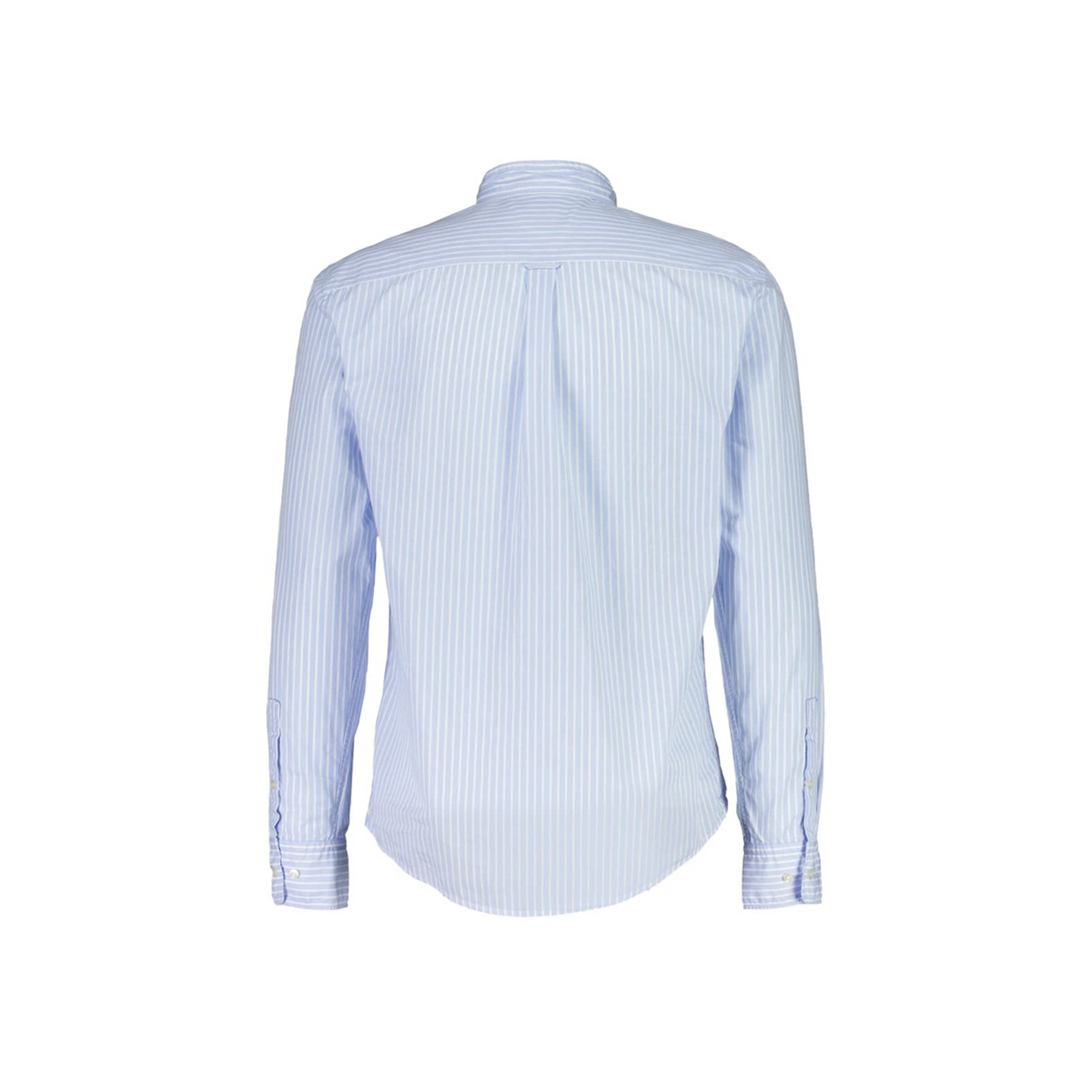 BETTER RICH Regular fit Button Up Shirt in Blue