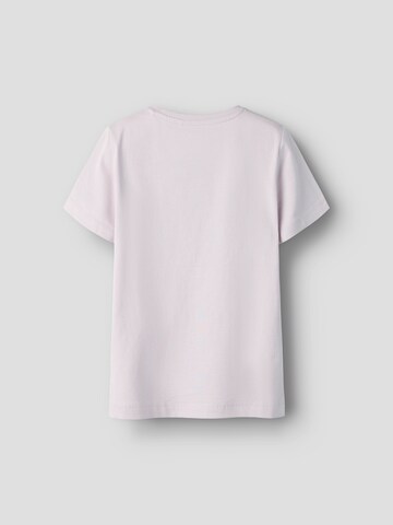 NAME IT Póló 'NKFBONNIFA' - lila