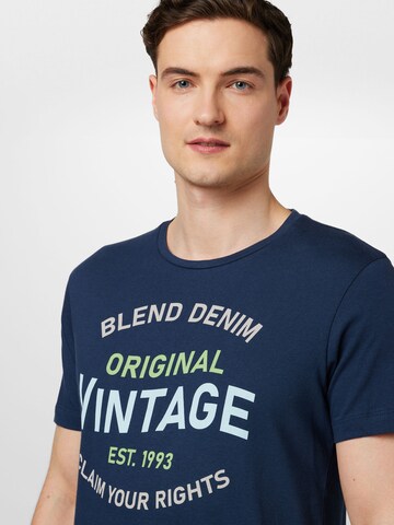 BLEND Bluser & t-shirts i blandingsfarvet