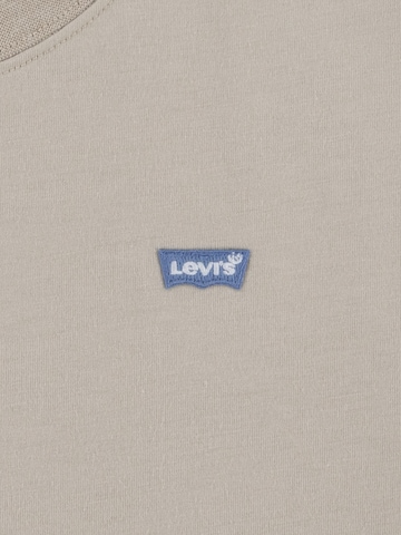 LEVI'S ® T-shirt i beige