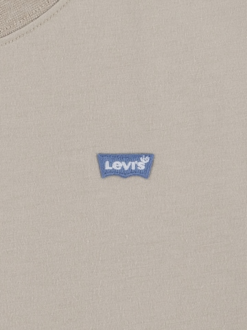 LEVI'S ® Μπλουζάκι σε μπεζ