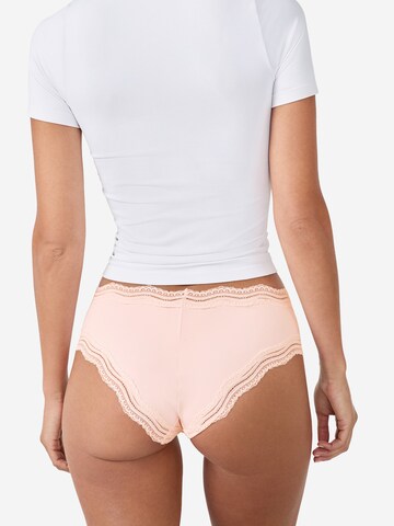 Panty 'Soul' di ETAM in rosa