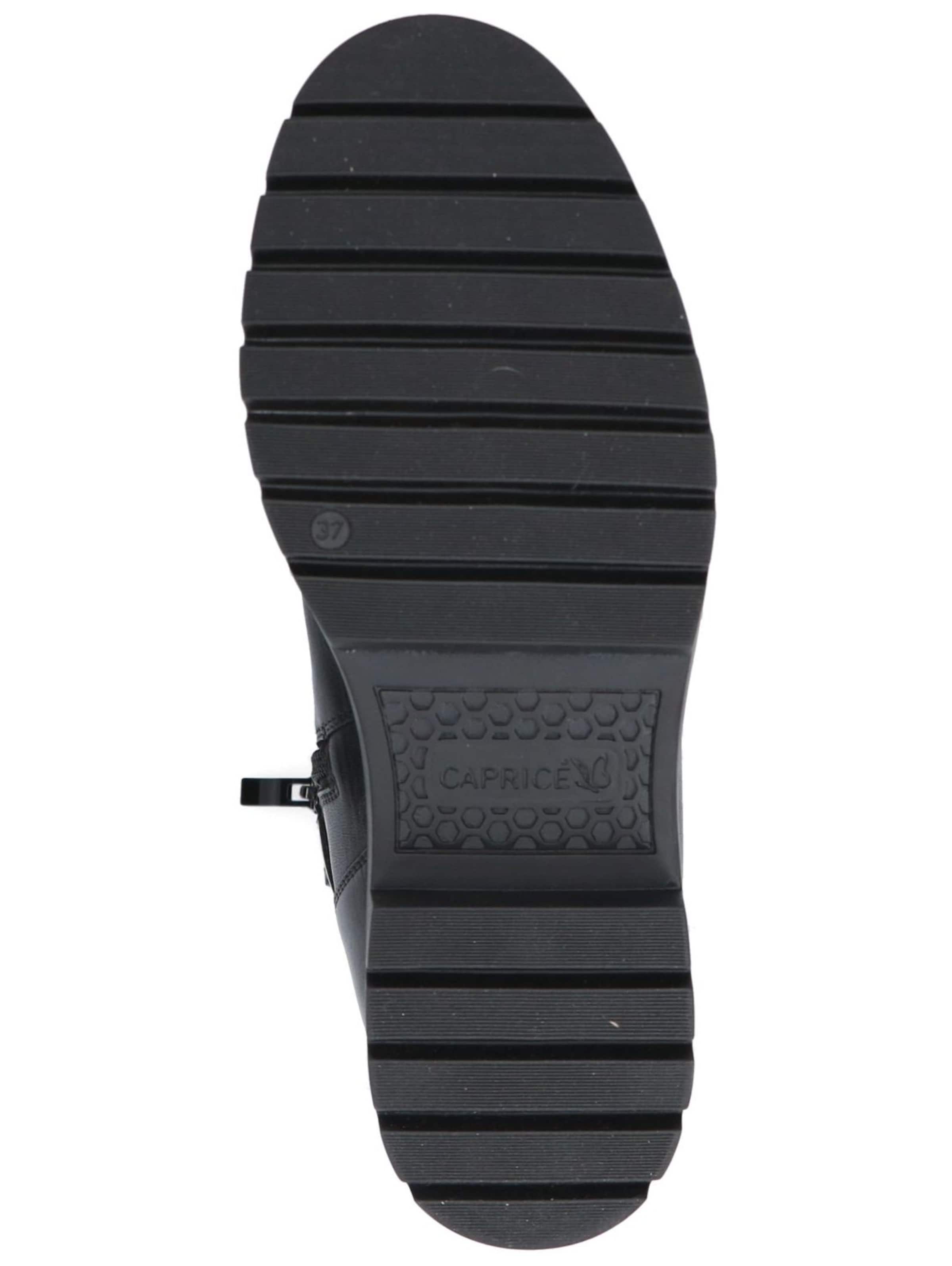 Bottines CAPRICE en noir