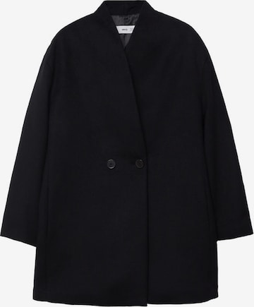 MANGO Between-Season Jacket 'Gala' in Black: front