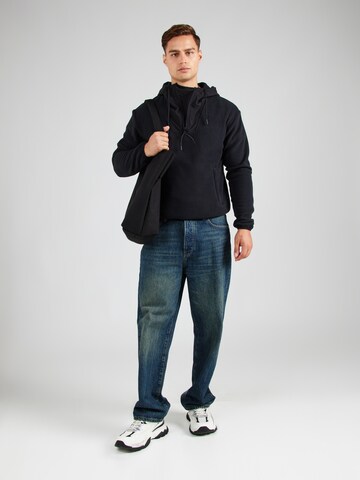 BLEND - Sudadera en negro