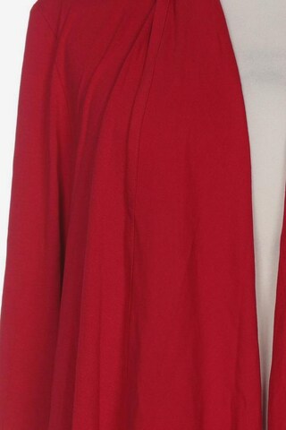 Chalou Sweater & Cardigan in 7XL in Red