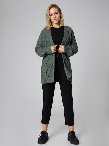 Cardigan 'Melinda' Guido Maria Kretschmer Women en vert