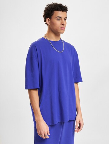 DEF Bluser & t-shirts i blå: forside