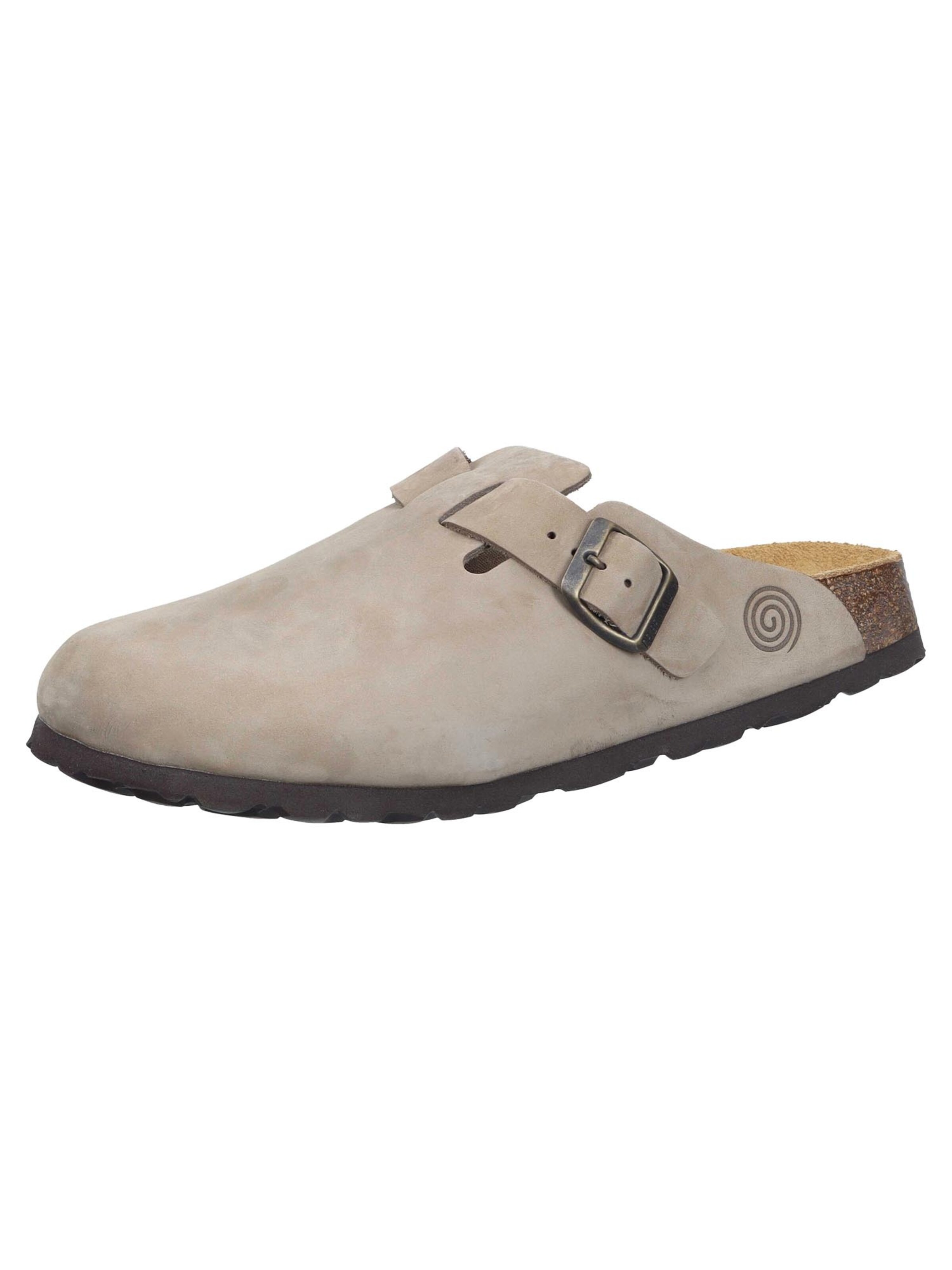 DR. BRINKMANN Clogs 'Nerpio' in Beige