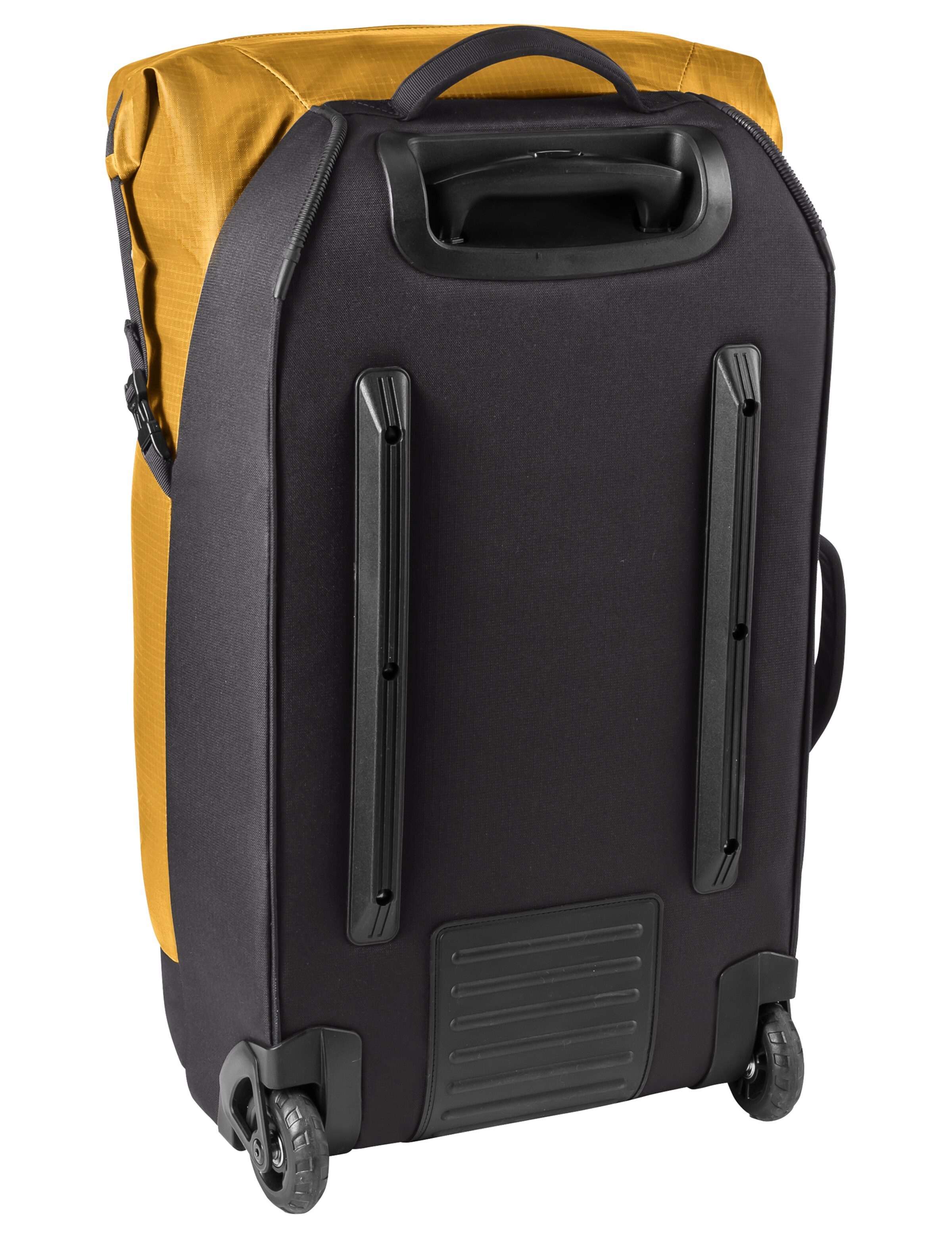 VAUDE Sports bag 'CityTravel 60' in Yellow