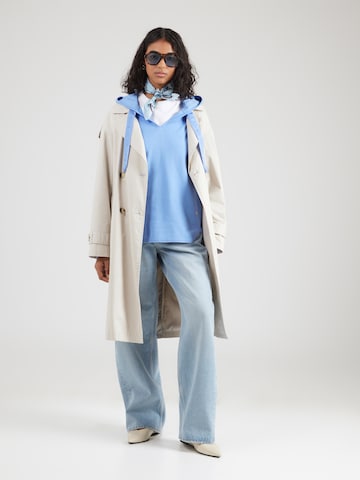 Bluză de molton 'Tristani' de la JOOP! pe albastru