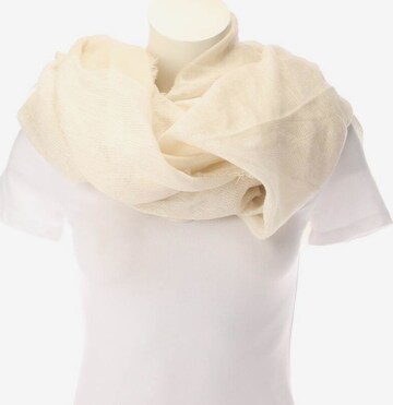Faliero Sarti Scarf & Wrap in One size in Mixed colors: front